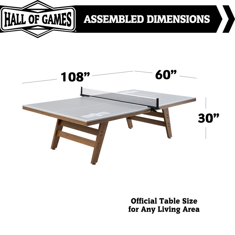 Ofs ping pong best sale table